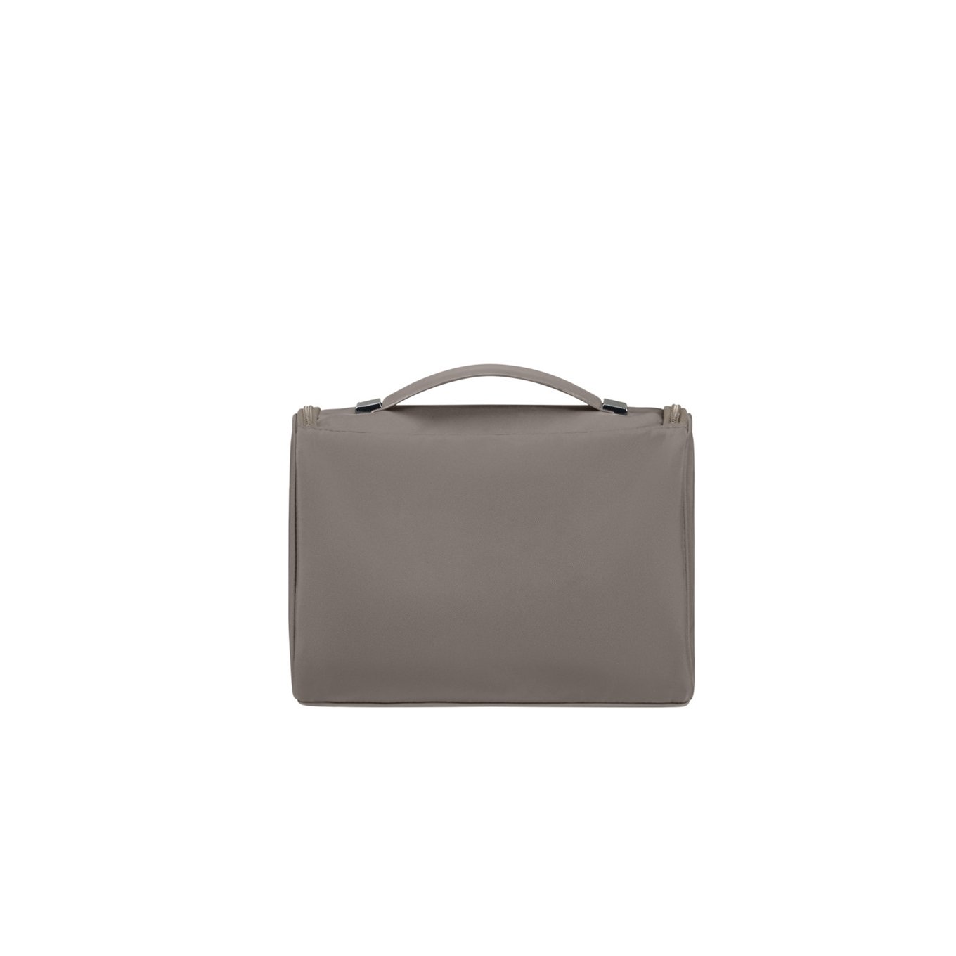 Samsonite Attrix Hanging Toilet Kit dune