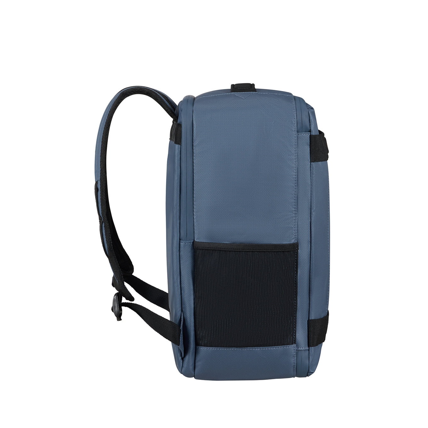 American Tourister Urban Track Cabin Backpack Coated navy/orange backpack