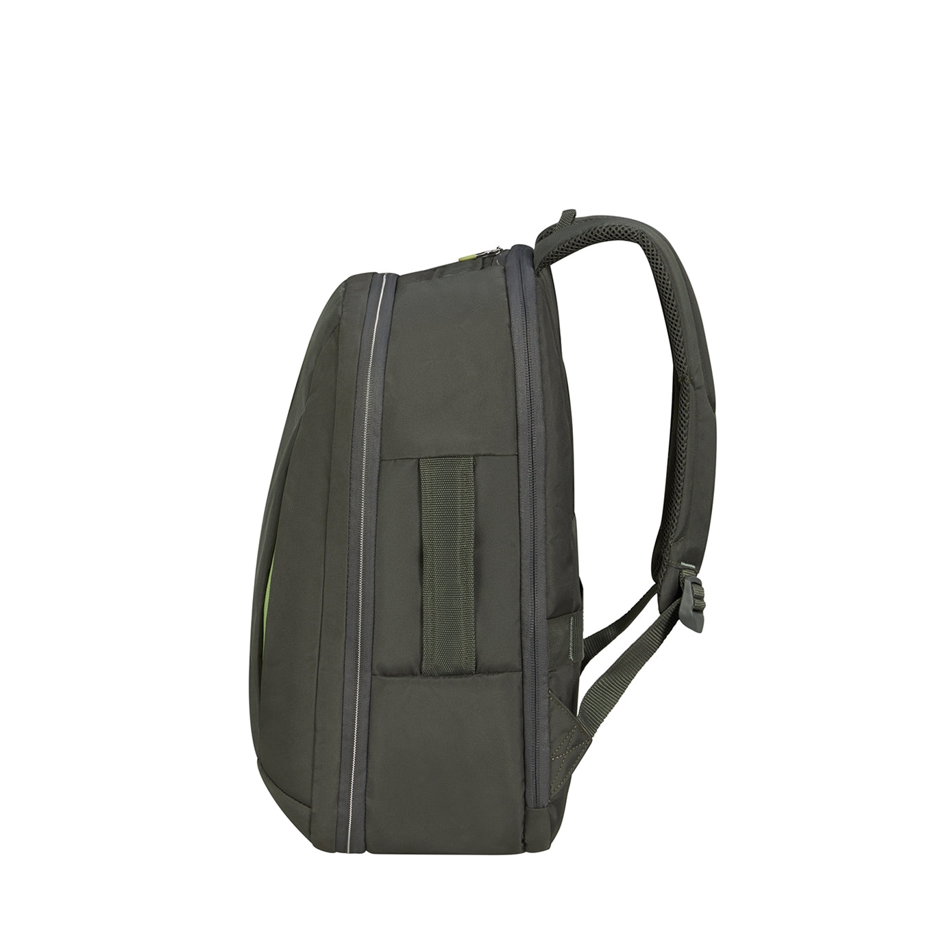 Samsonite Guardit Classy Backpack Underseater M 15.6" gunmetal green