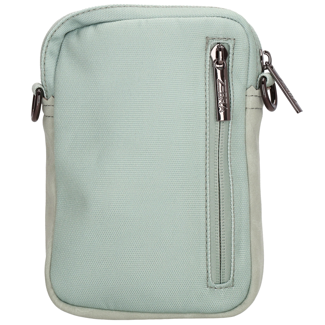Zebra Trends Ingrid Phonebag mint