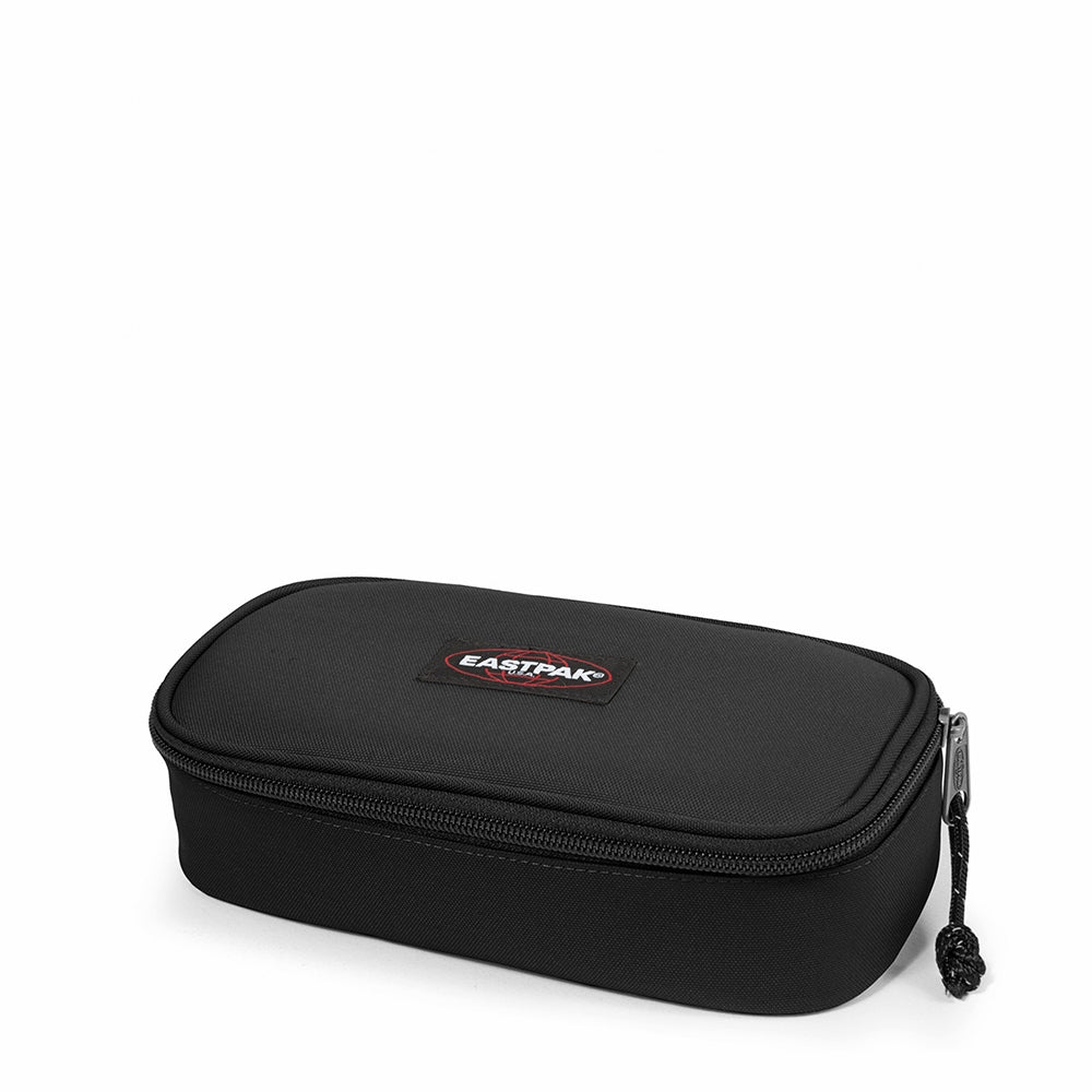 Eastpak Oval XL Federmäppchen schwarz