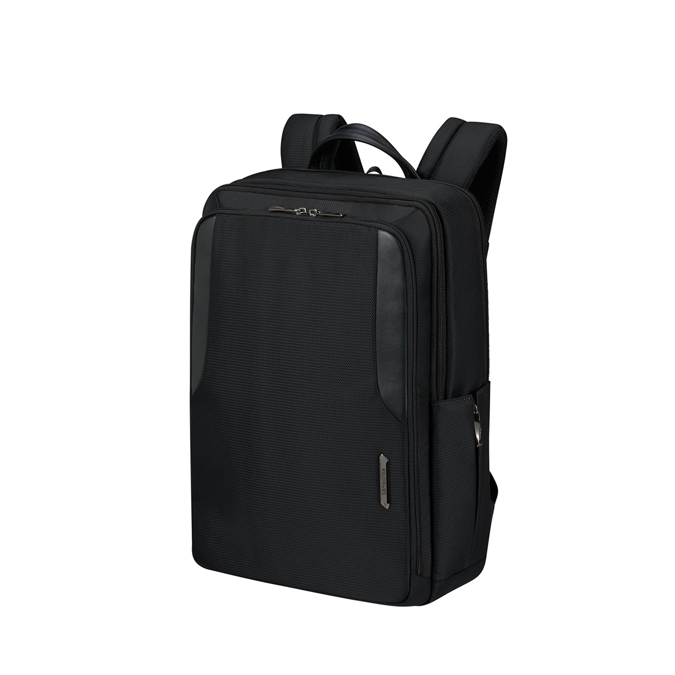 Samsonite XBR 2.0 Rucksack 17,3" schwarzer Rucksack