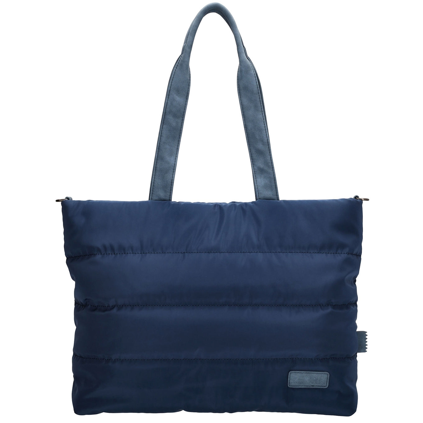 Zebra Trends Elske Laptop bag blue