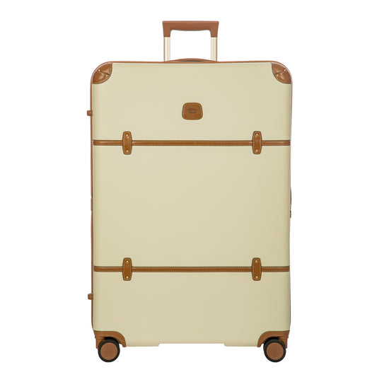 Bric's Bellagio Trolley 82 cremefarbener Hartschalenkoffer