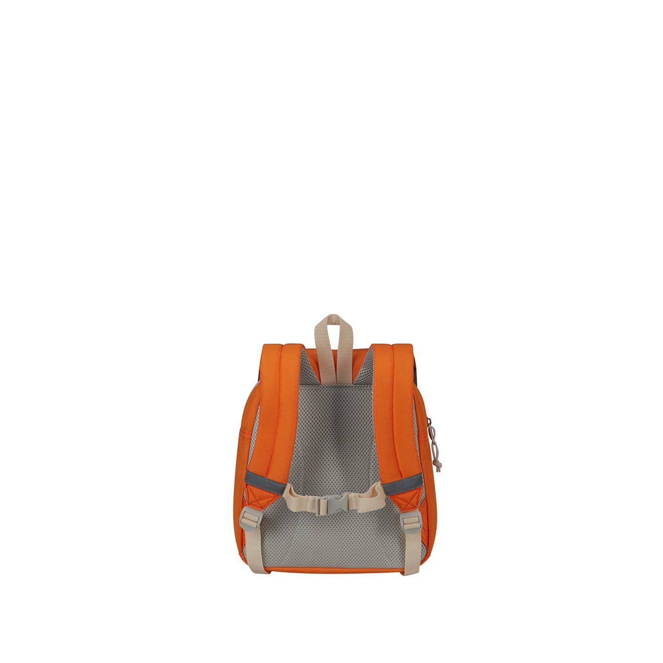 Samsonite Happy Sammies Eco Backpack S Tiger Toby tiger toby Children's bag