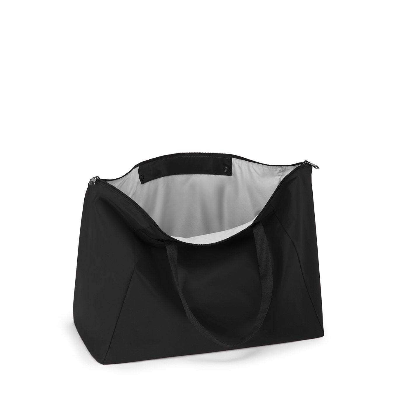 TUMI Voyageur Just In Case Tote black/gunmetal