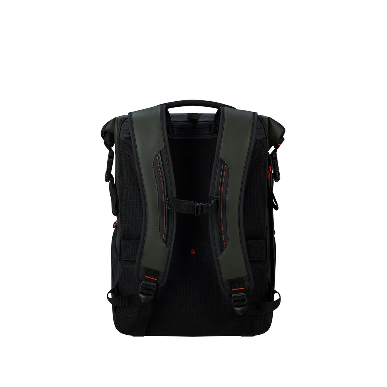 Samsonite Ecodiver Rolltop Backpack L climbing ivy