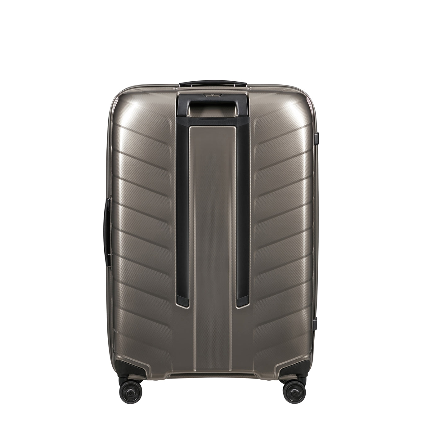 Samsonite Attrix Spinner 75 Dune Hartschalenkoffer