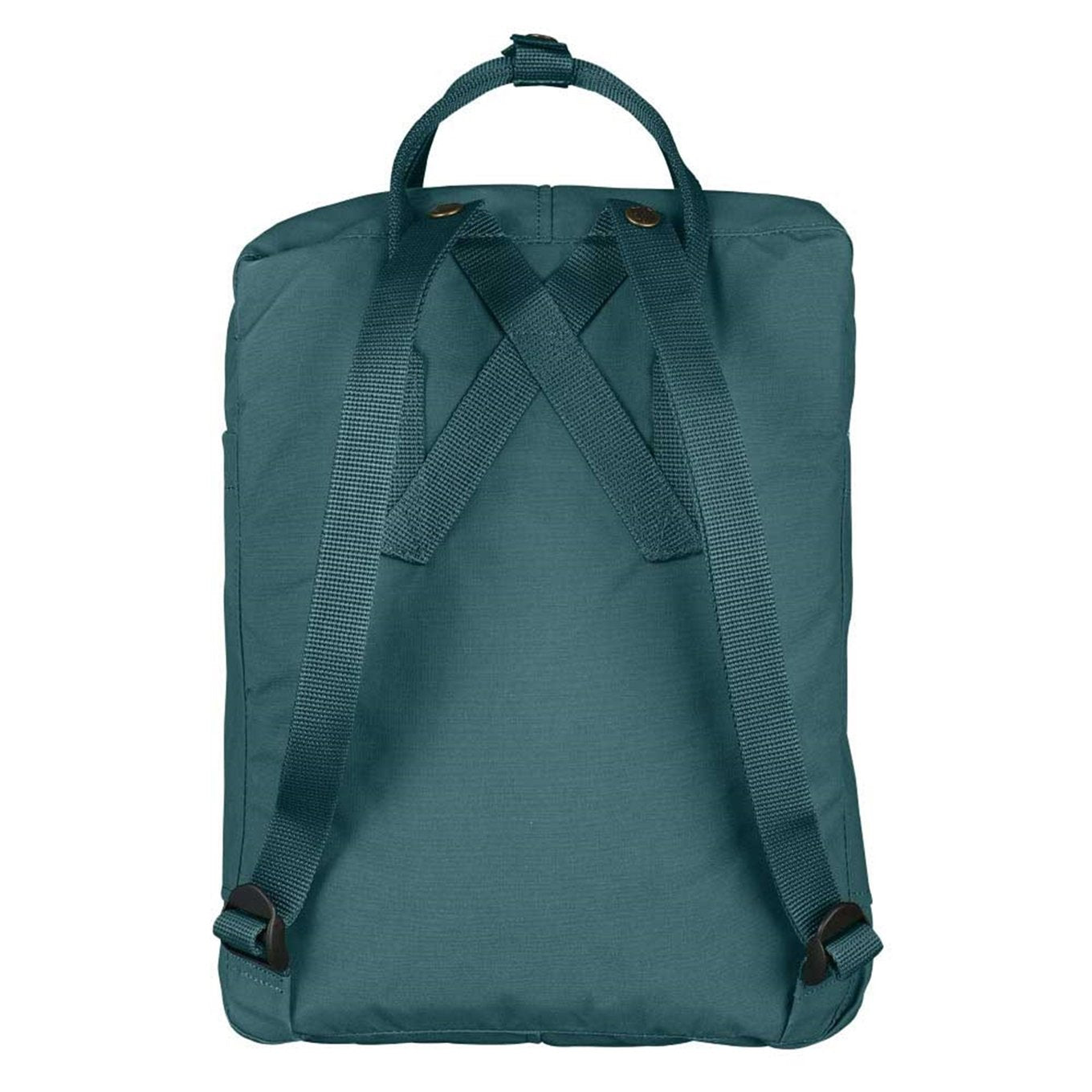 Fjallraven Kanken Rugzak sky blue
