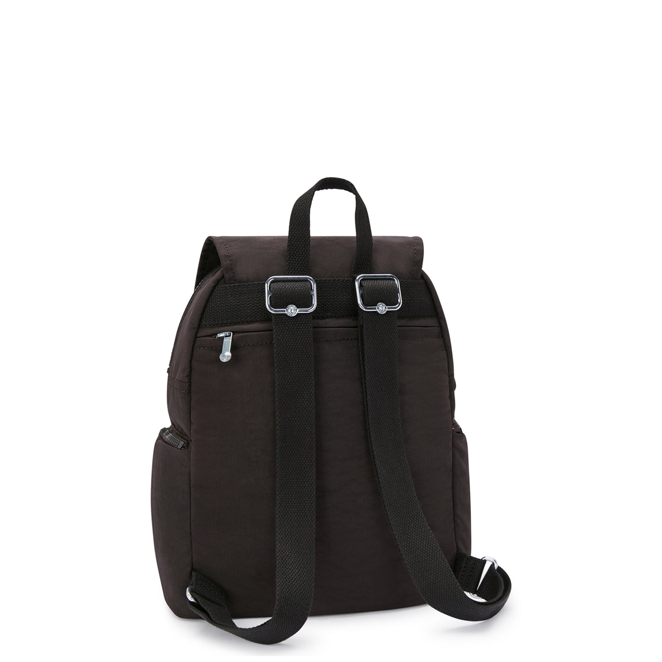 Kipling City Zip S nostalgic brown
