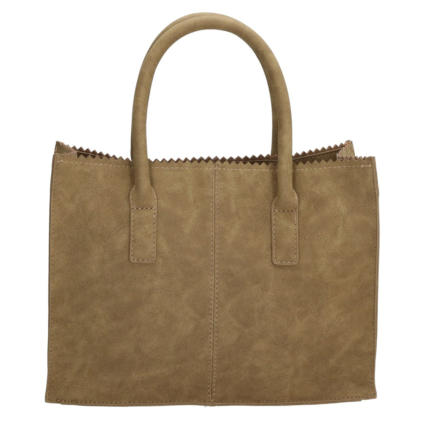Zebra Trends Lisa XS Handbag olive green