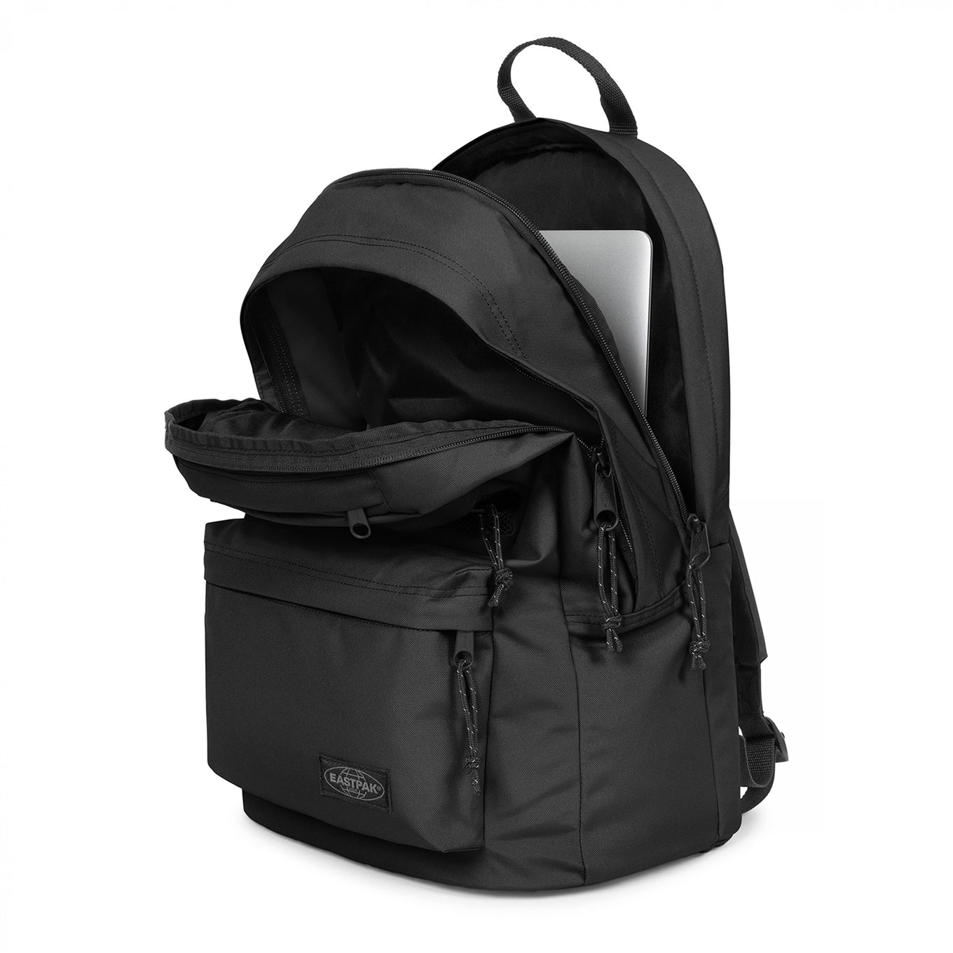 Eastpak Double Office schwarz