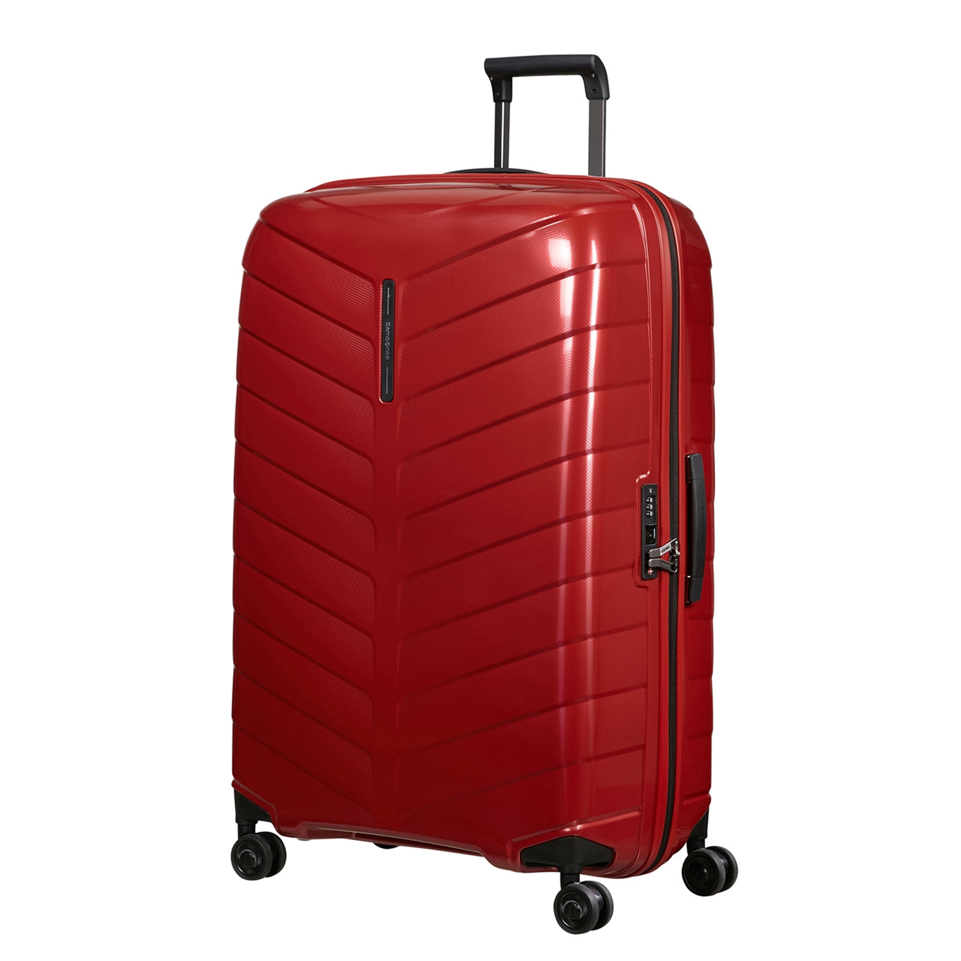 Samsonite Attrix Spinner 81 ed
