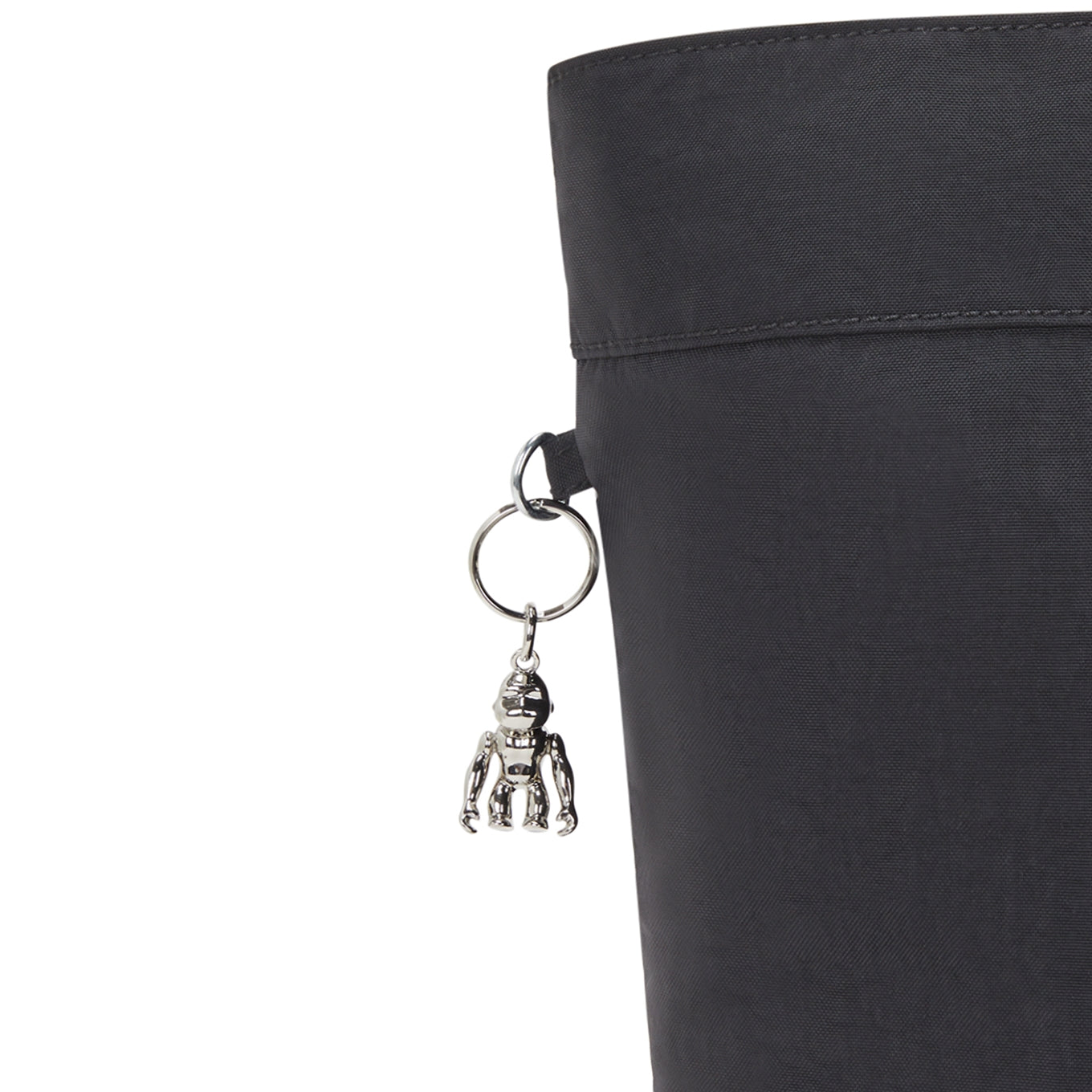 Kipling Colissa Up black noir