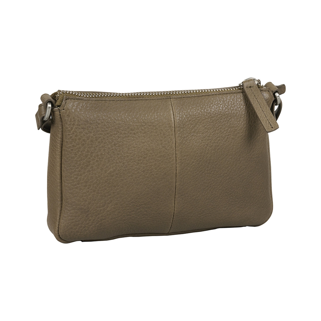 Burkely Soft Skylar Minibag taupe