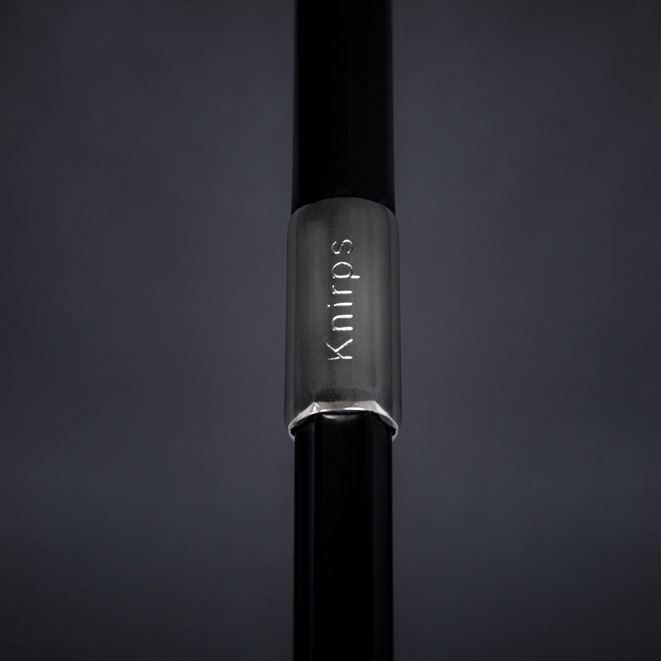 Knirps T.200 Medium Duomatic symphony chocolate