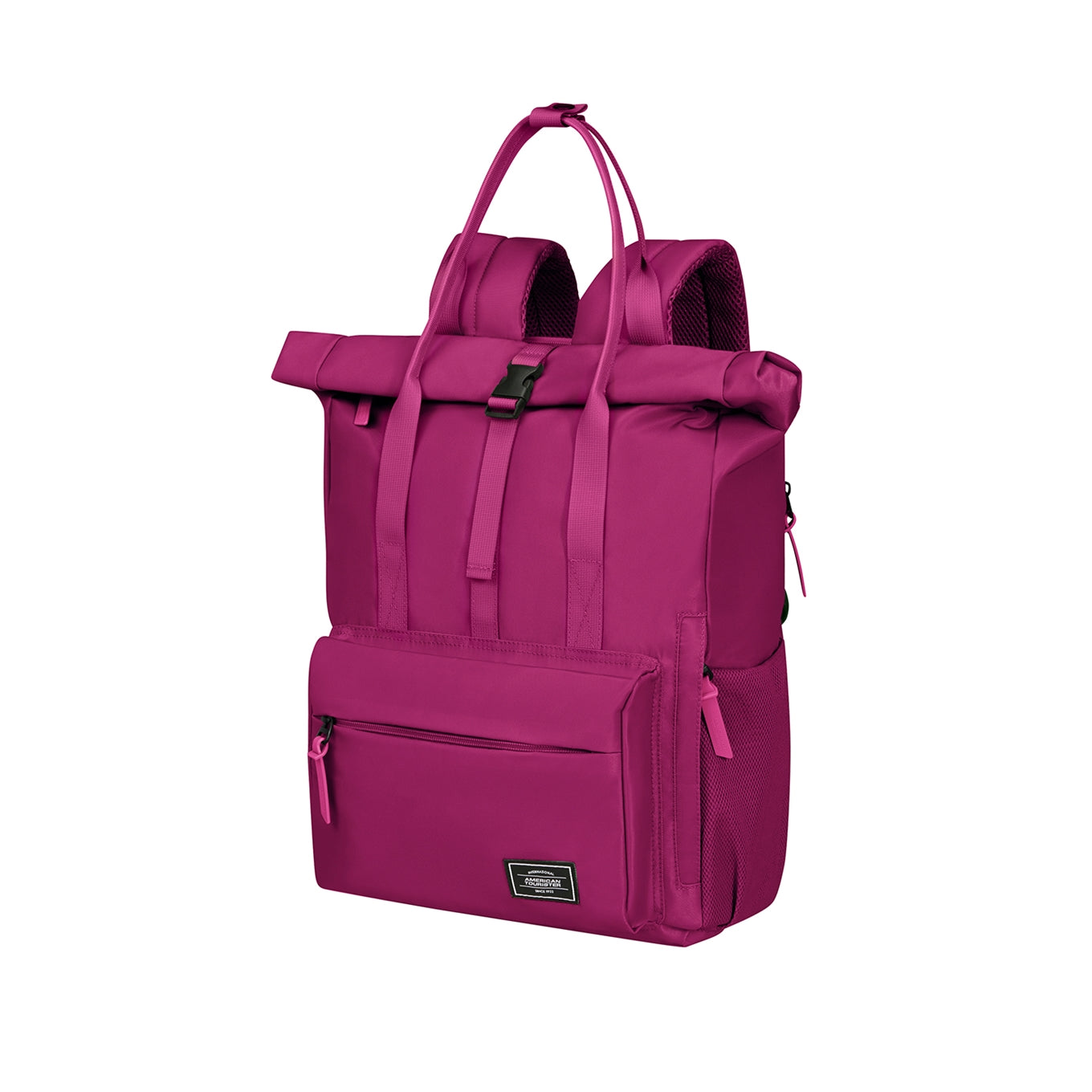 American Tourister Urban Groove UG25 Tote Backpack 15.6" deep orchid