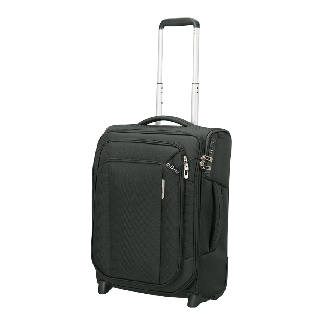 Samsonite Respark Upright 55 Expandable forest green