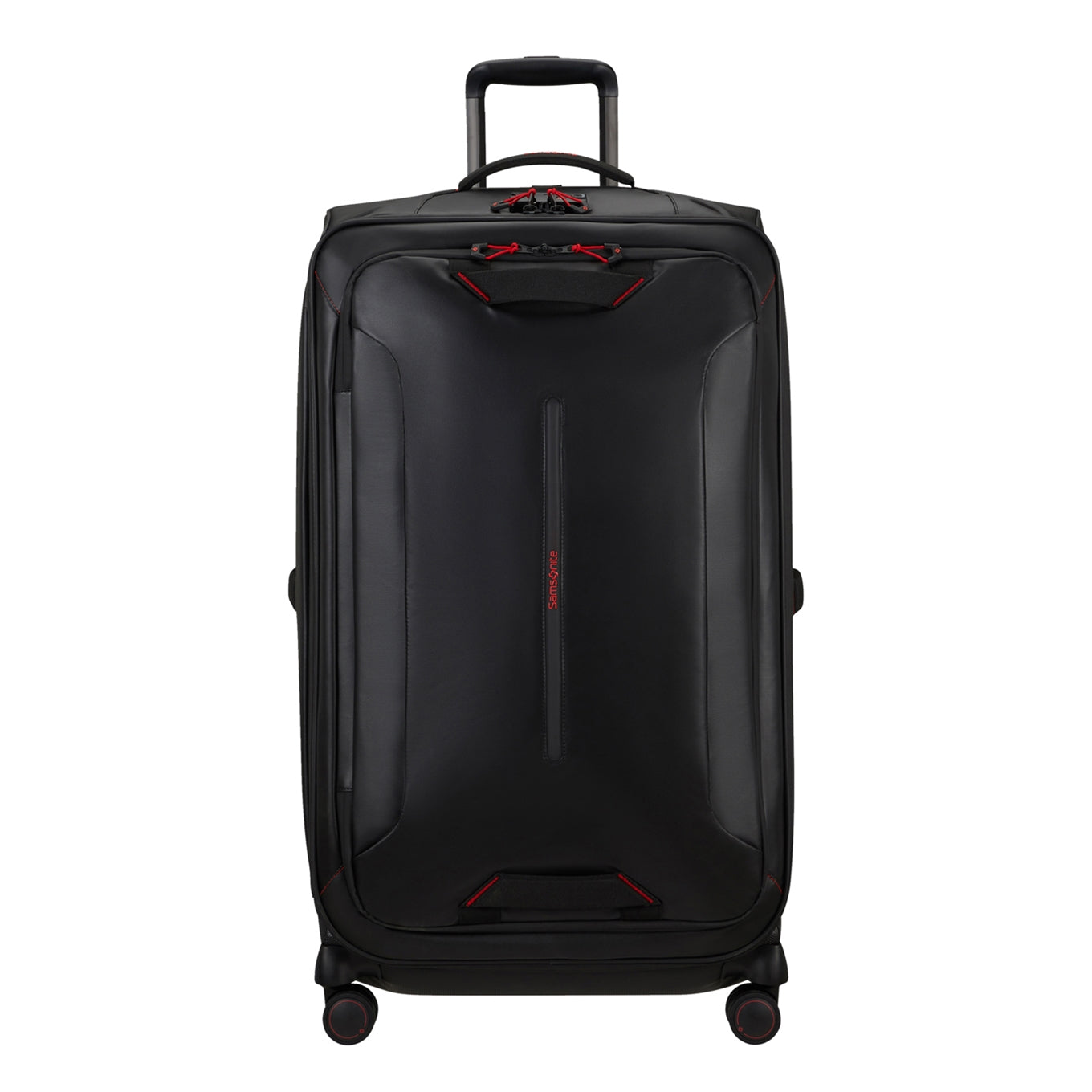 Samsonite Ecodiver Spinner Duffle 79 black
