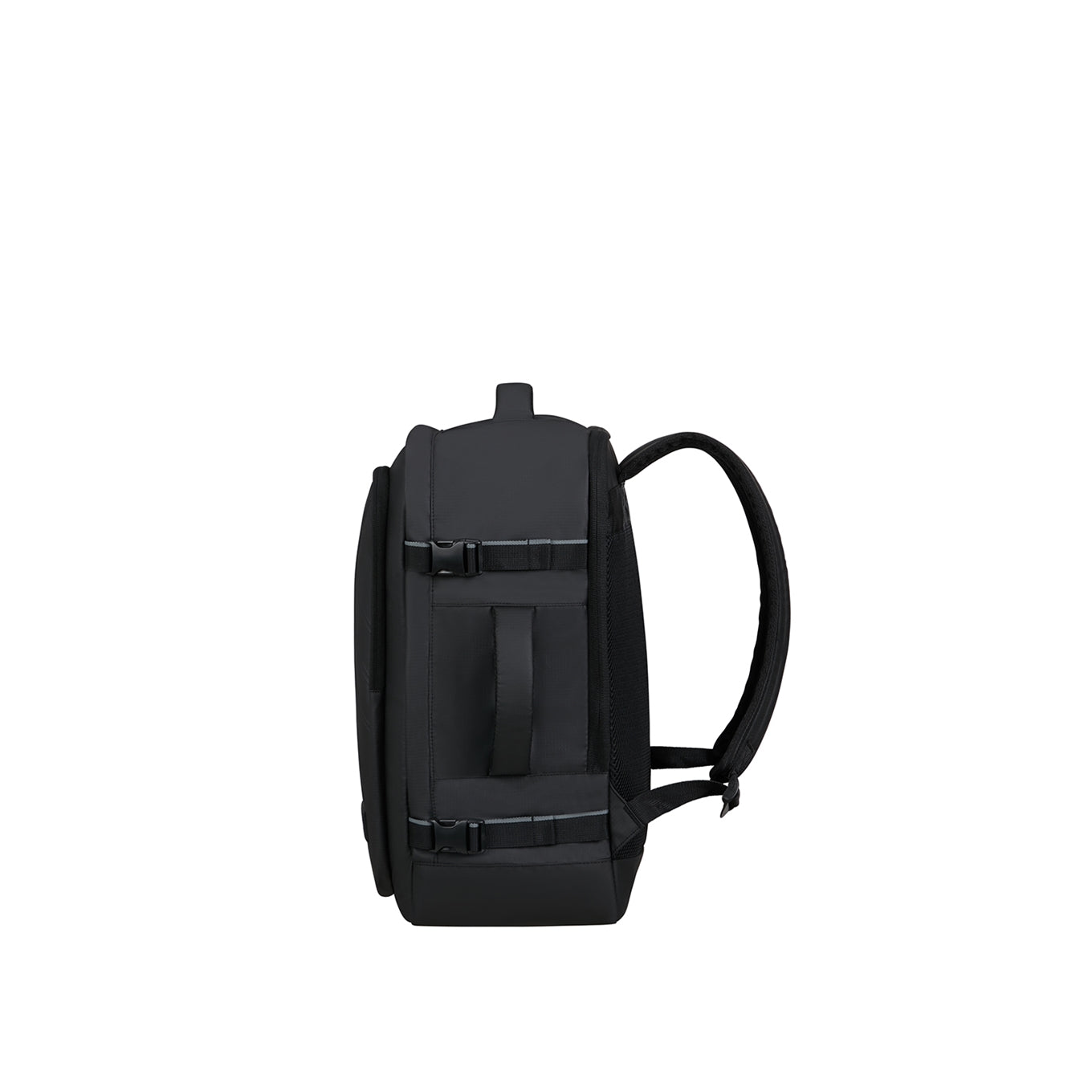 American Tourister Take2Cabin Backpack M Prime black