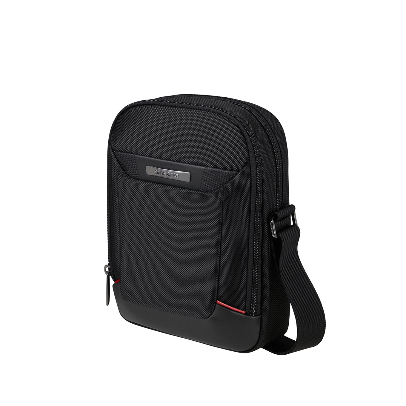 Samsonite Pro-DLX 6 Crossover M 9,7'' schwarz
