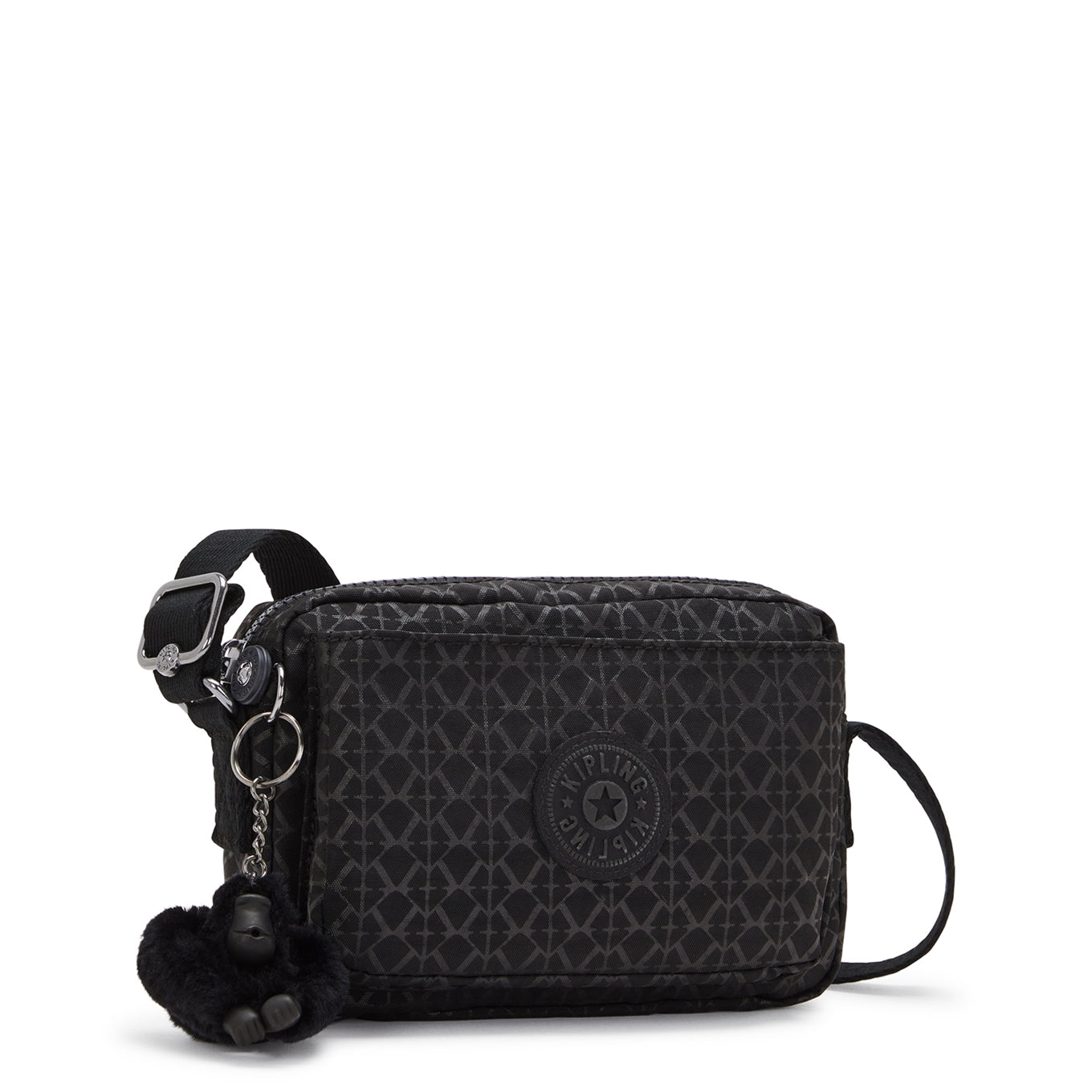 Kipling Abanu signature emb Women's bag