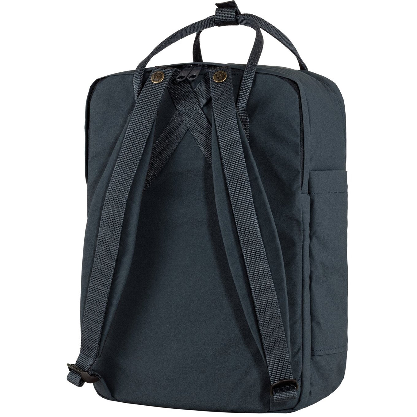 Fjallraven Kanken Laptop 15" navy