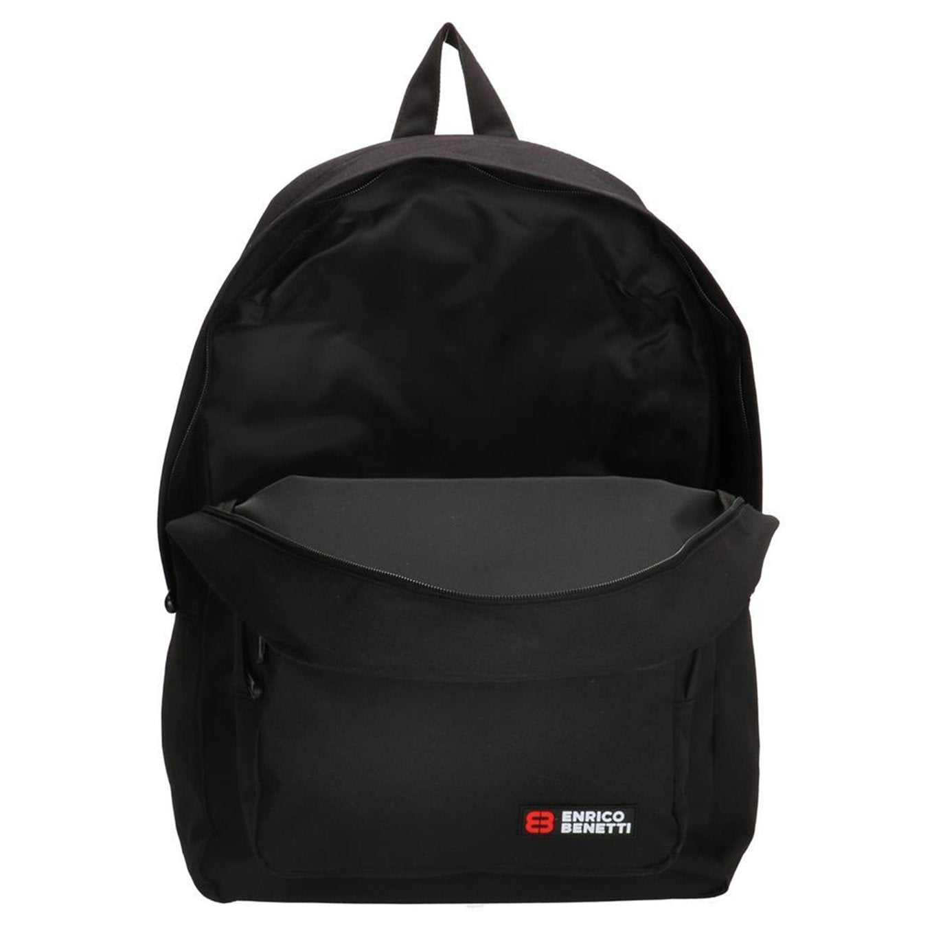 Enrico Benetti Amsterdam Backpack 15'' black