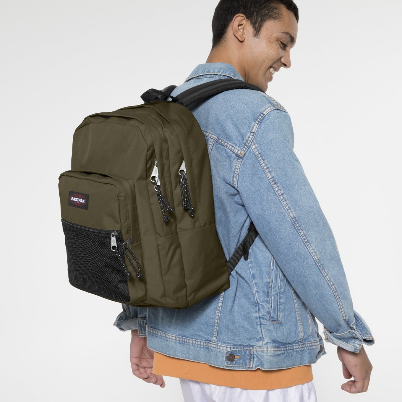 Eastpak Pinnacle ultra marine