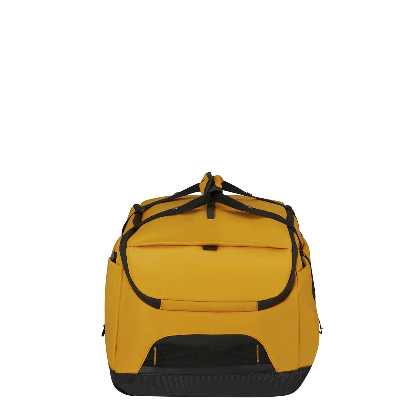 Samsonite Ecodiver Duffle M yellow