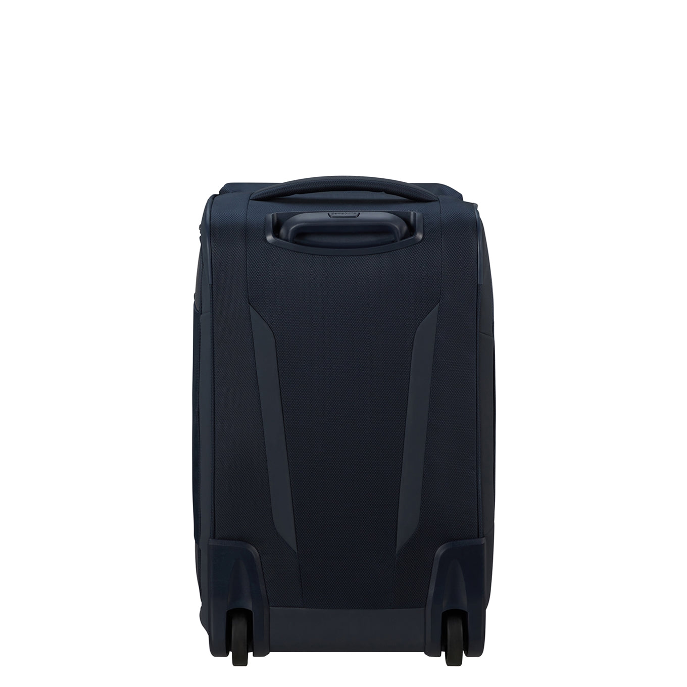 Samsonite Respark Duffle/Wheels 55 midnight blue/lime Handgepäck Koffer Trolley