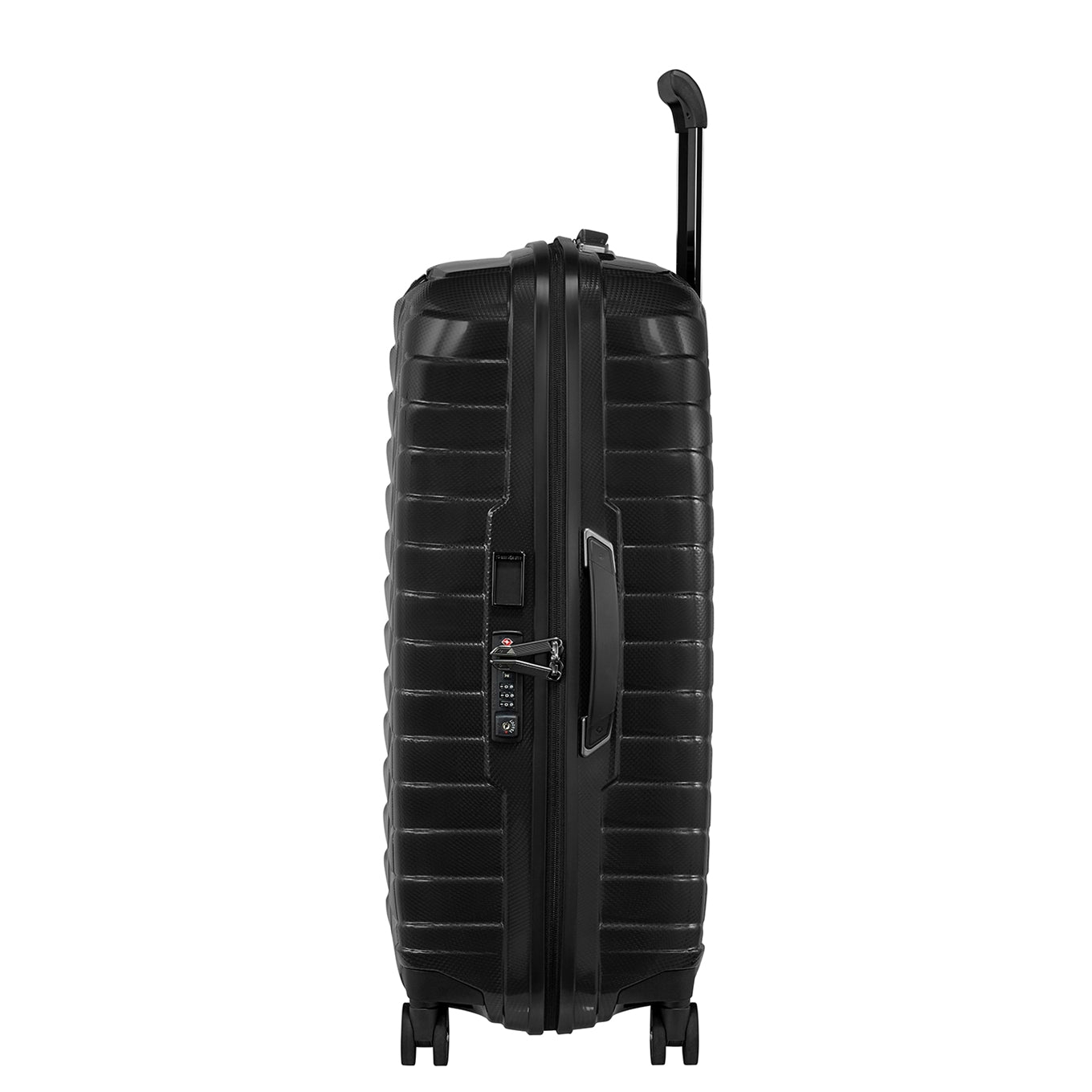 Samsonite Proxis Spinner 69 black