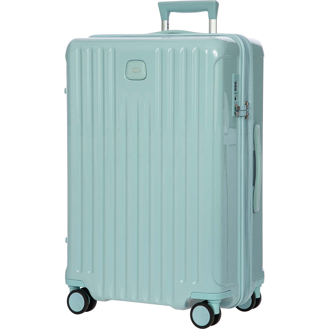 Bric's Positano Trolley 69 light blue