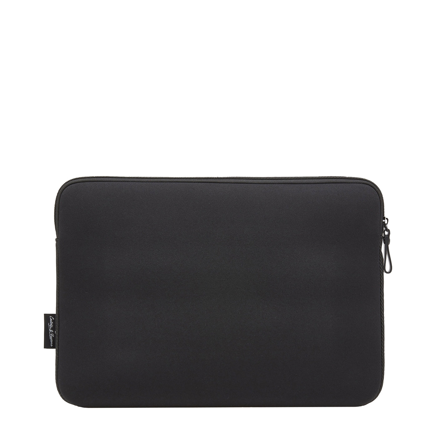 Castelijn & Beerens Dama Laptop Sleeve Neoprene 15.6'' black