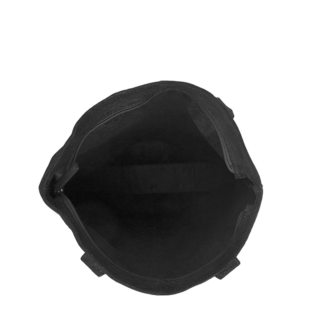 DSTRCT Portland Road Shopper black