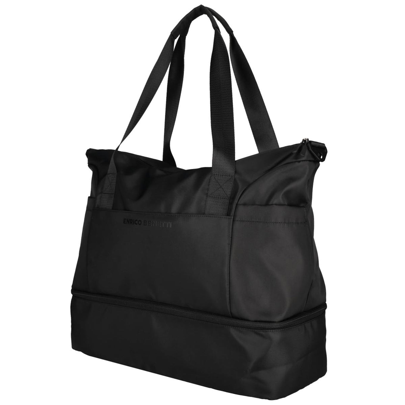 Enrico Benetti Lakers Sport-/Reisetasche 47L schwarz