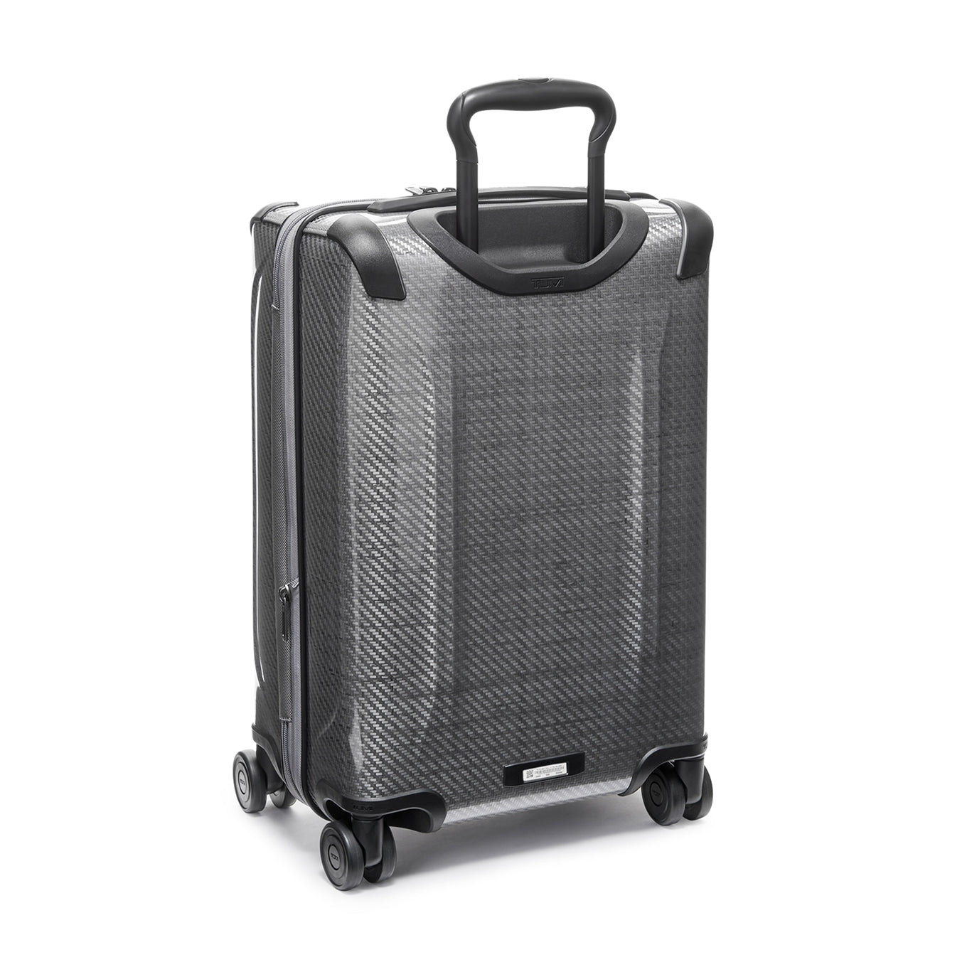 TUMI Tegra Lite Travel Wheeled Carry-On II t-graphite