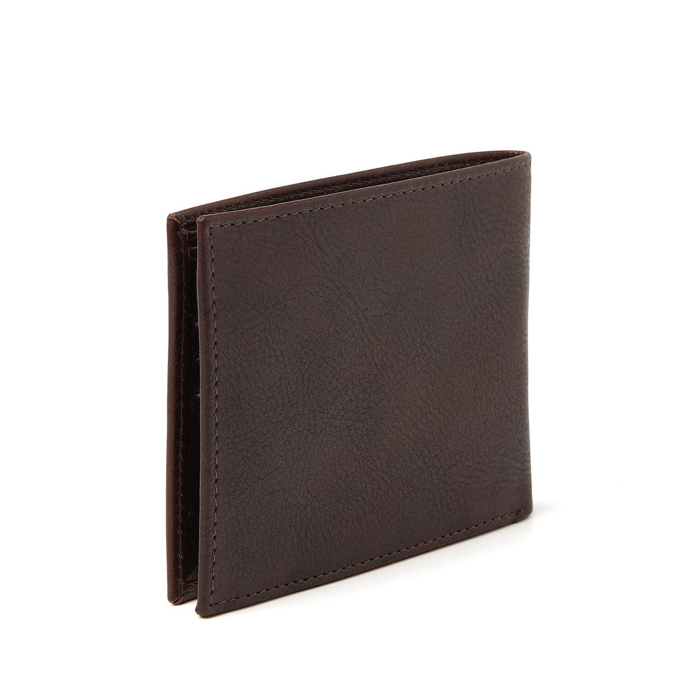 dR Amsterdam Milan Billfold brown