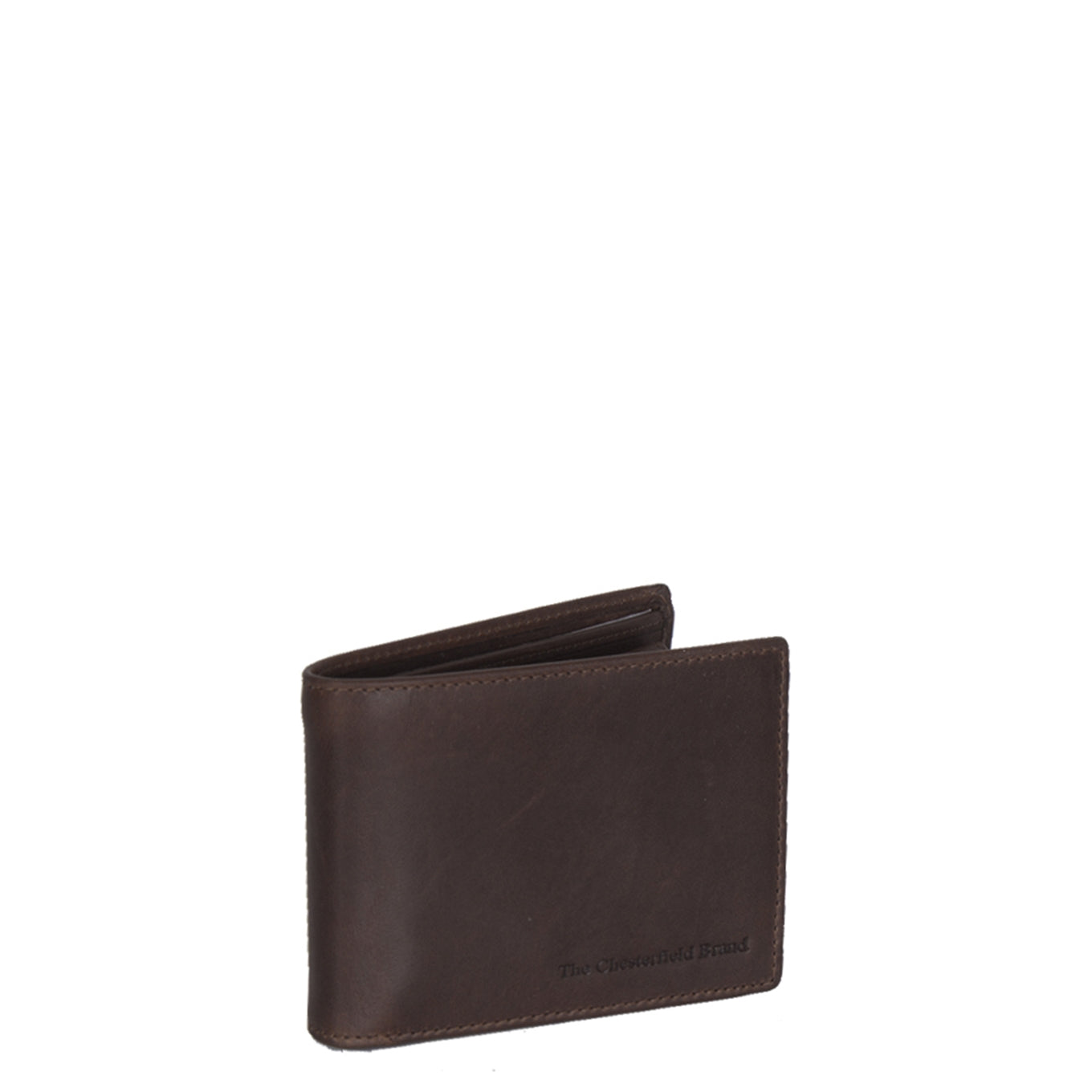 The Chesterfield Brand Marvin Billfold brown