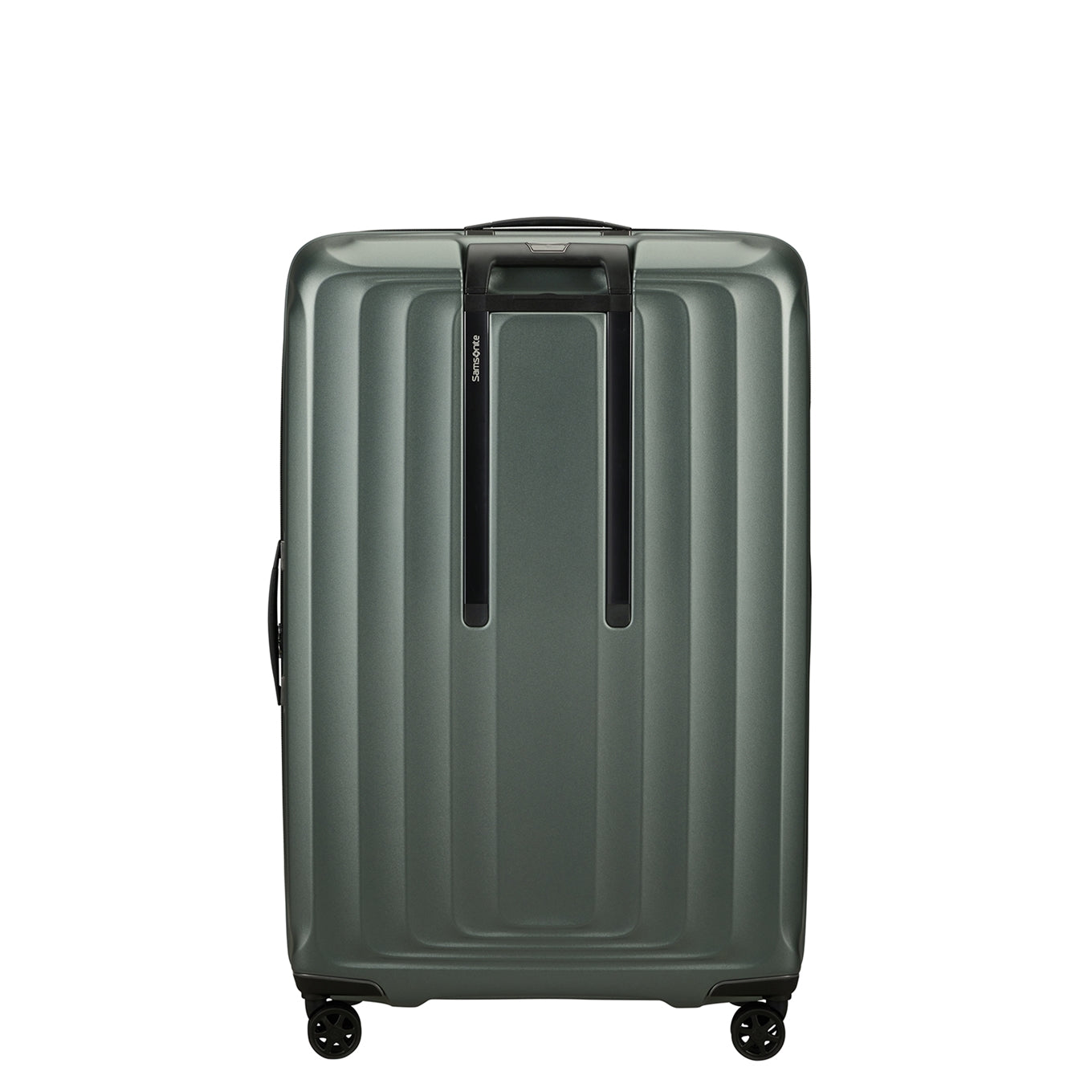 Samsonite Nuon Spinner 81 Exp matt sage khaki