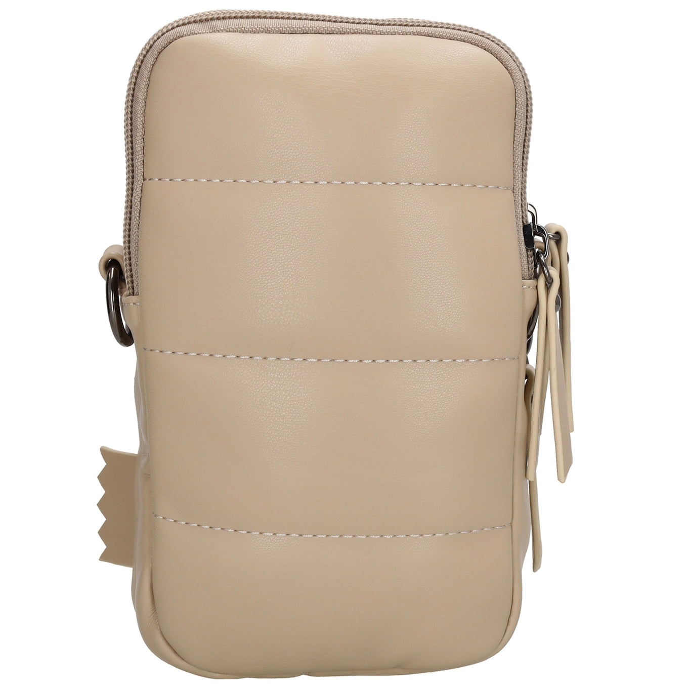 Zebra Trends Evie Shoulderbag 22904 lighttaupe