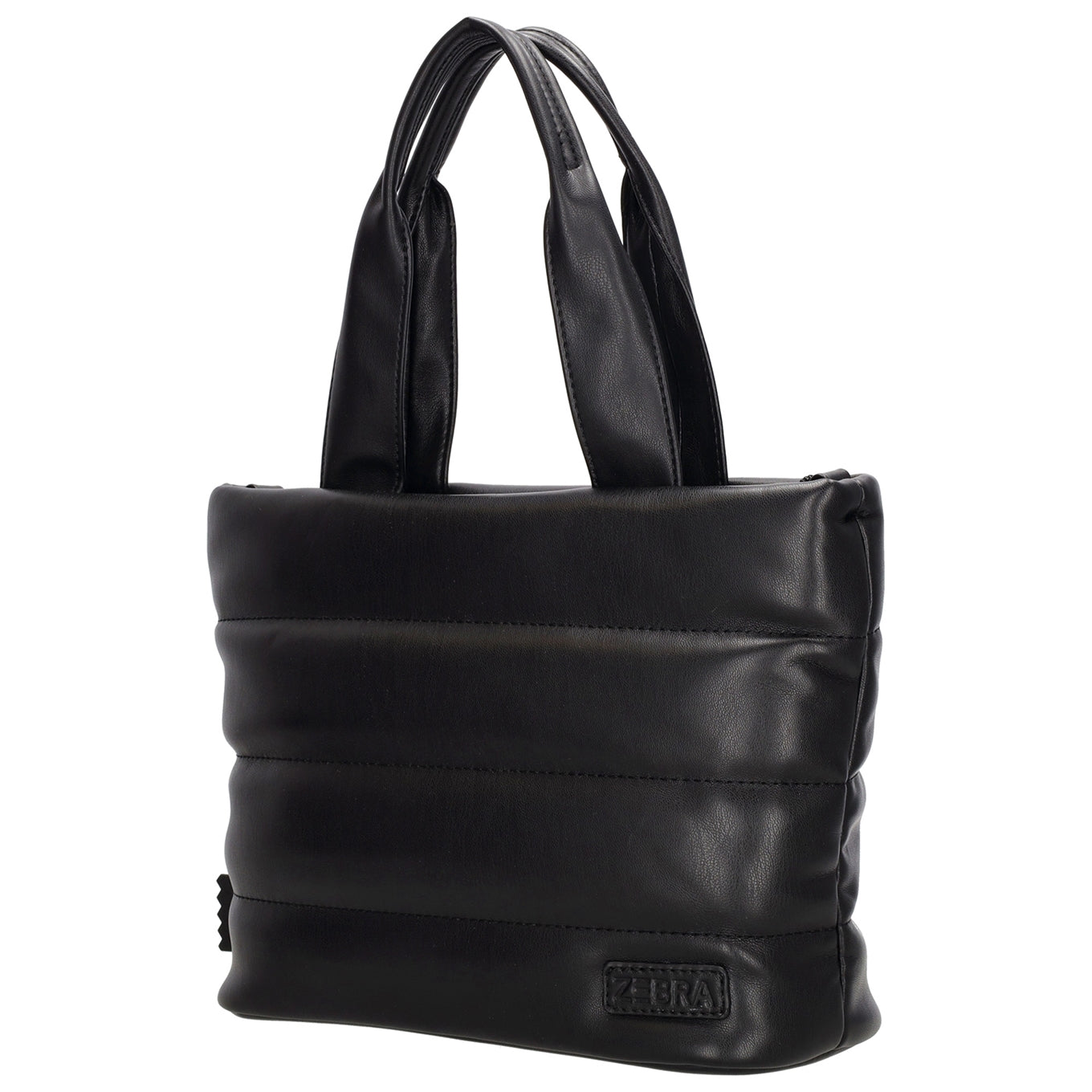 Zebra Trends Evie Handbag 23045 black