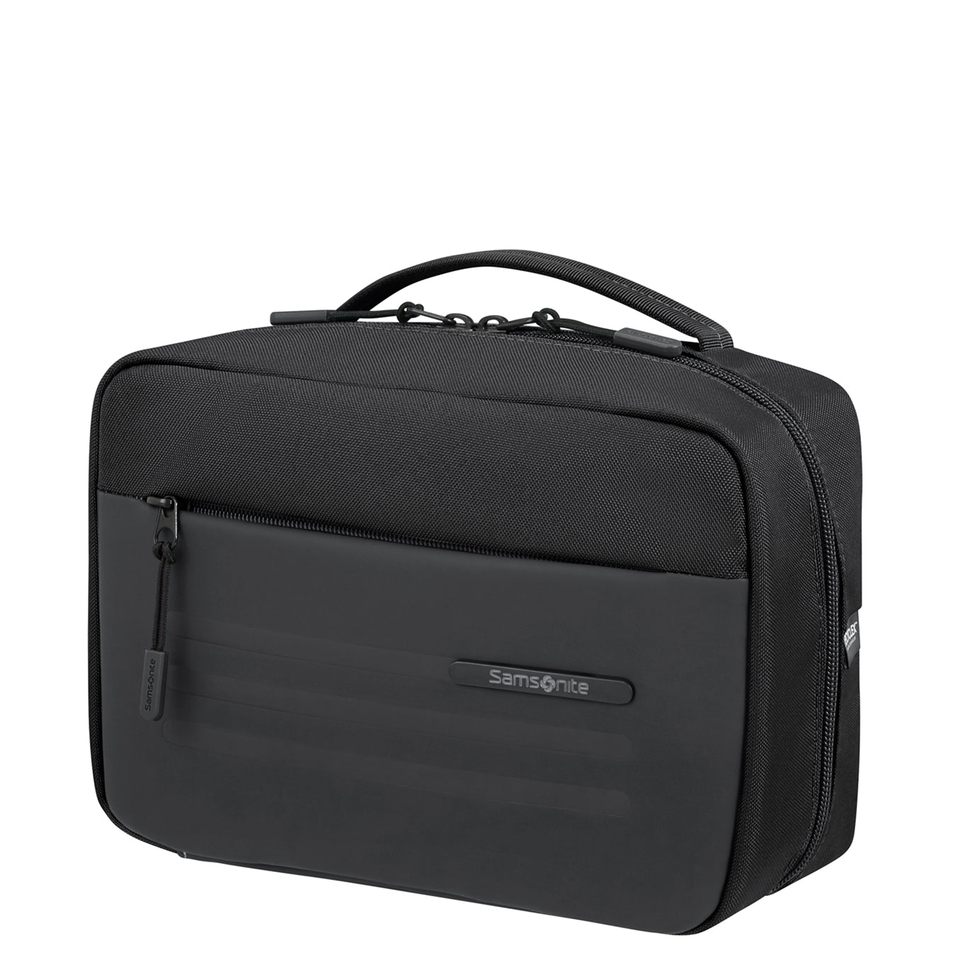 Samsonite Stackd Toilet Kit Hanging black