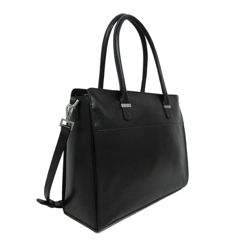Claudio Ferrici Classico Businessbag 15'' black