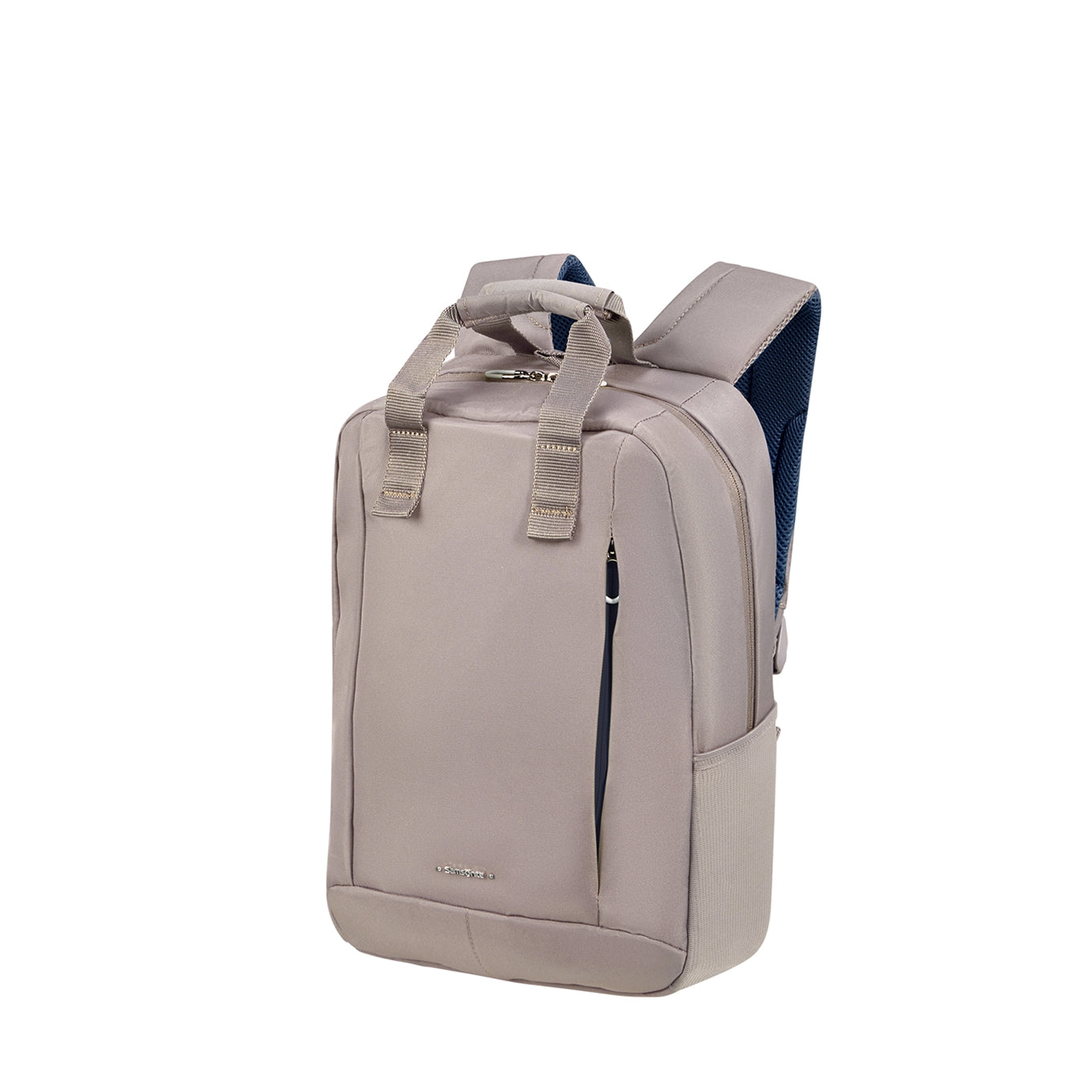 Samsonite Guardit Classy Laptop Backpack + Handles 14.1" stone grey
