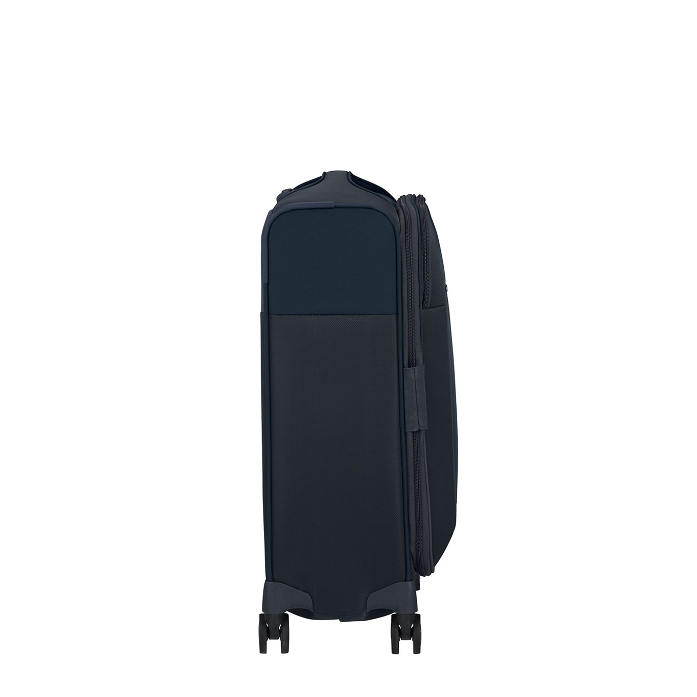 Samsonite D'Lite Spinner 55 Exp midnight blue