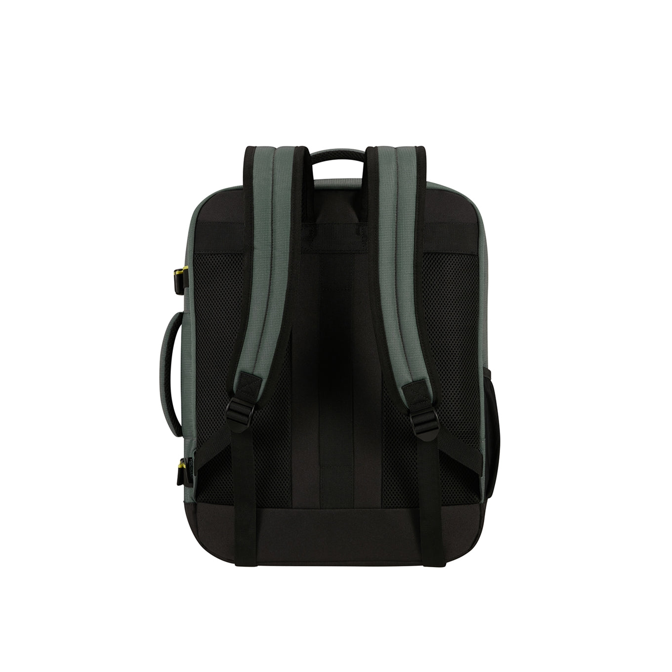 American Tourister TAKE2CABIN Casual Backpack M dark forest