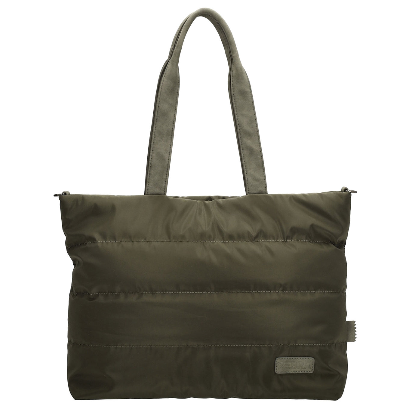Zebra Trends Elske Laptopbag olivegreen