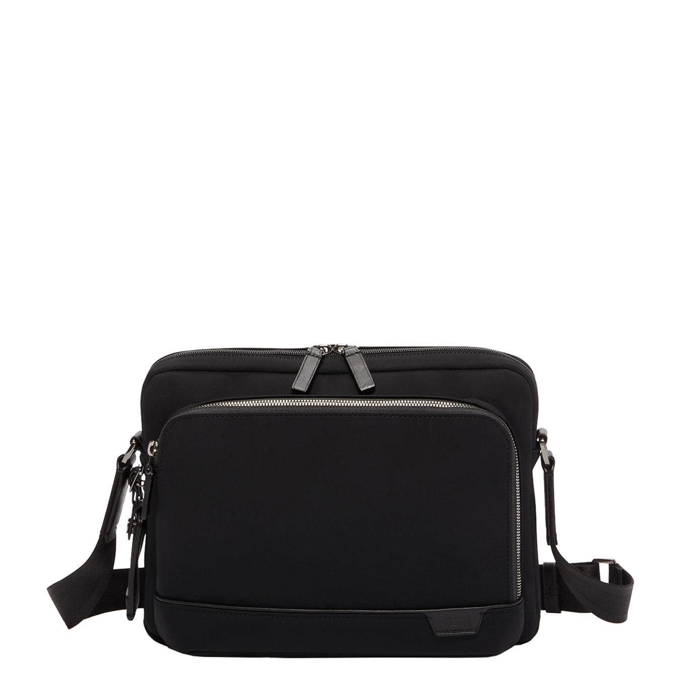 TUMI Harrison Leo Crossbody black