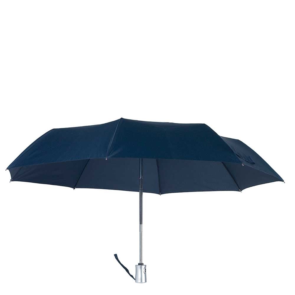 Samsonite Rain Pro 3 Sekt. Auto O/C blau